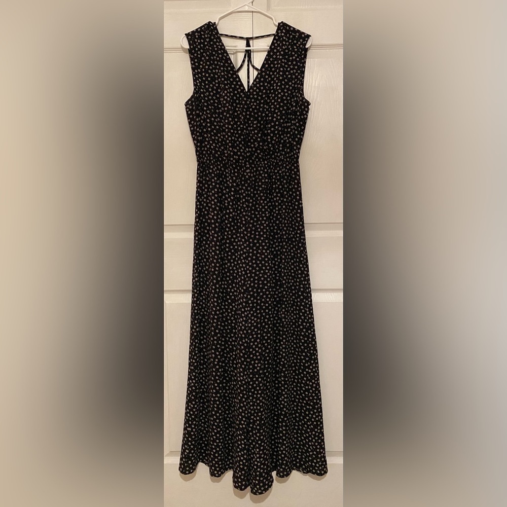 DR2 Women’s Sleeveless Jumpsuit Size M - Picture 3 of 11